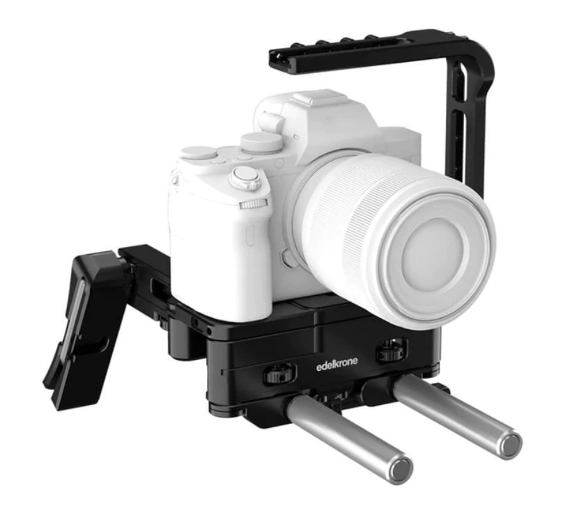 edelkrone PocketRIG v3