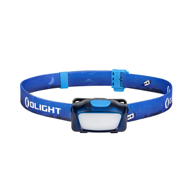 Olight H05 Lite Compact Headlamp (Blue)