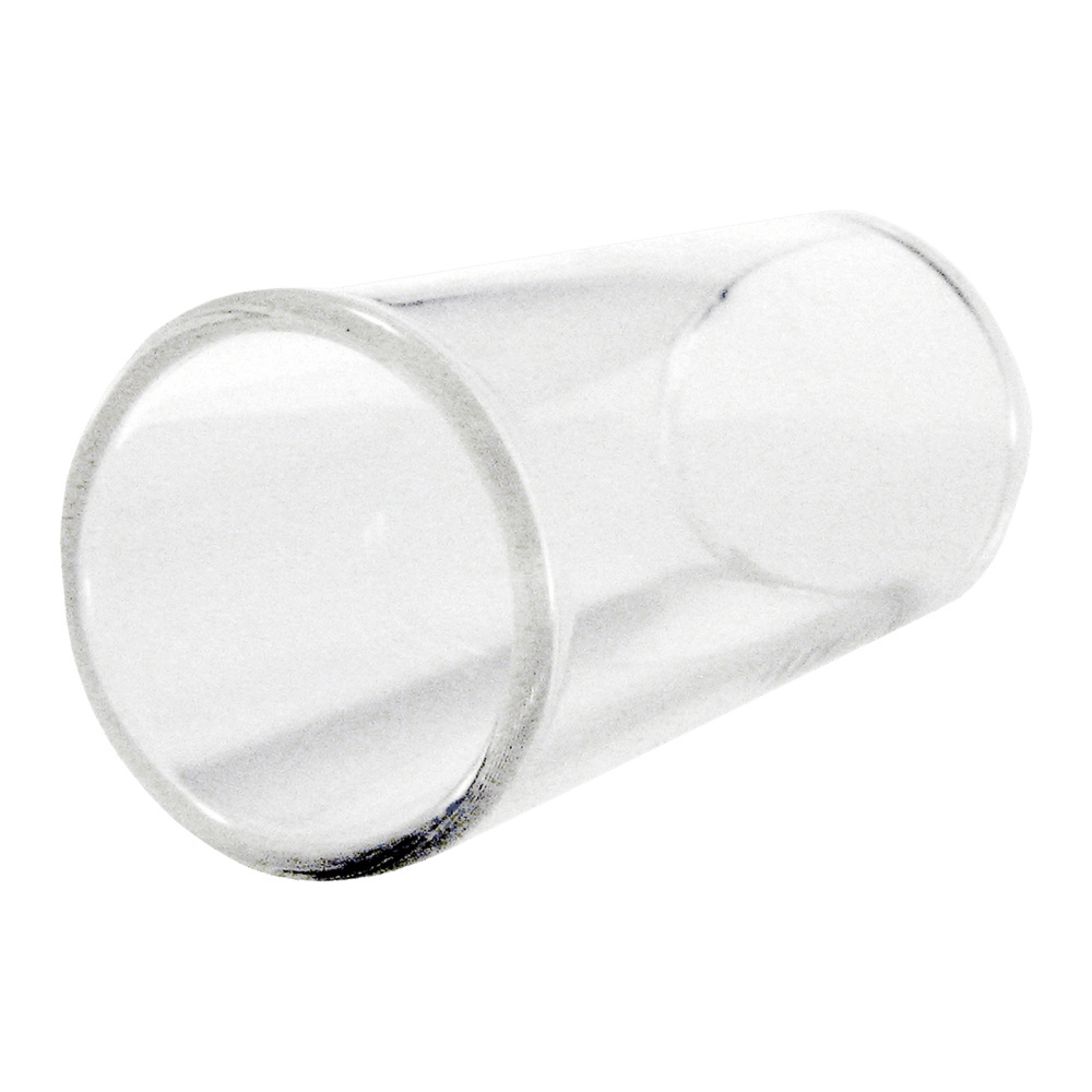Ernie Ball Glass Guitar Slide - Small