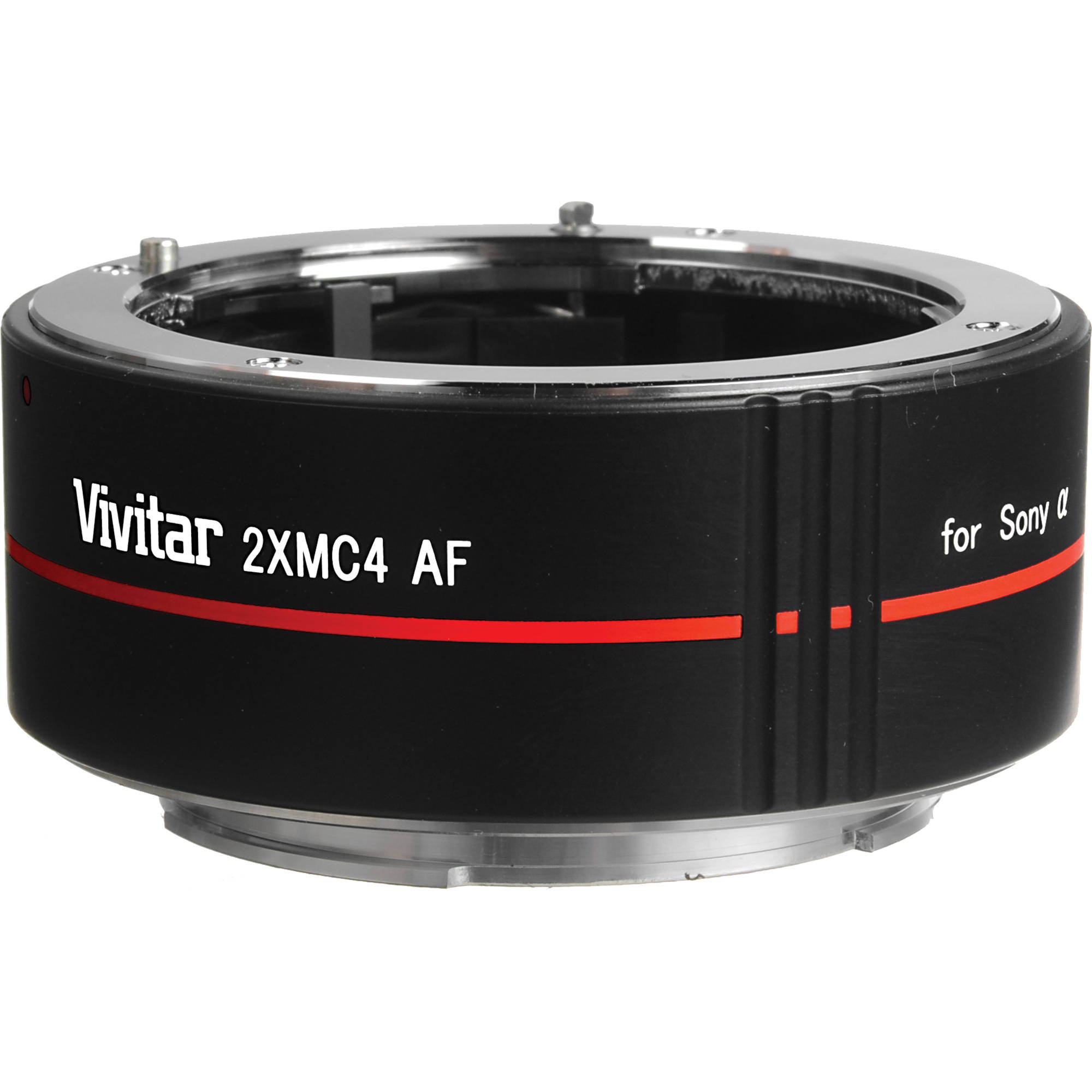 Vivitar Series 1 Teleconverter For Sony/Minolta (4 Element)