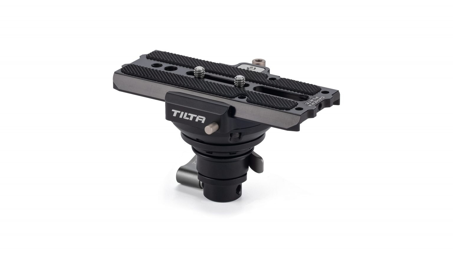 Tilta Manfrotto Quick Release Plate Adapter for Tilta Float Stabilizing Arm