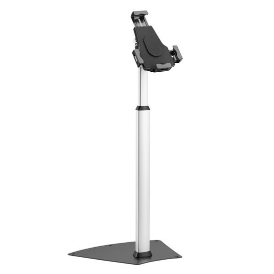 Brateck Freestanding Anti-Theft Tablet Kiosk