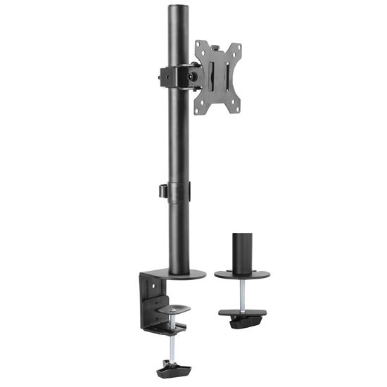 Brateck Single Monitor Desk Mount for 13"-32" Screens