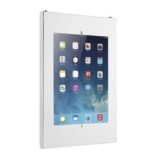 Brateck Anti-Theft Wall Mount Tablet  Enclosure