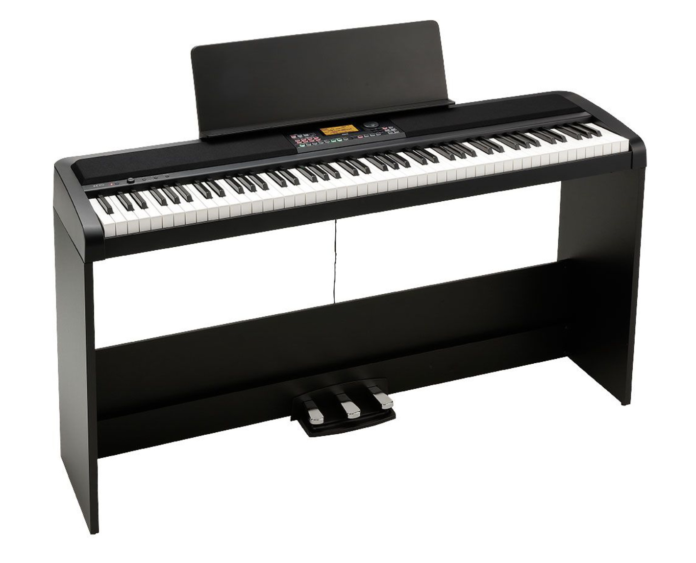 Korg XE20SP Digital Ensemble Piano with Stand