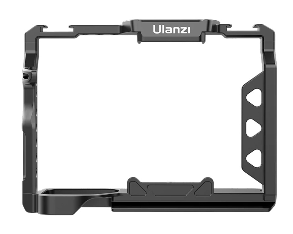 Ulanzi Camera Cage for Sony A7M4/A7M3/A7R3