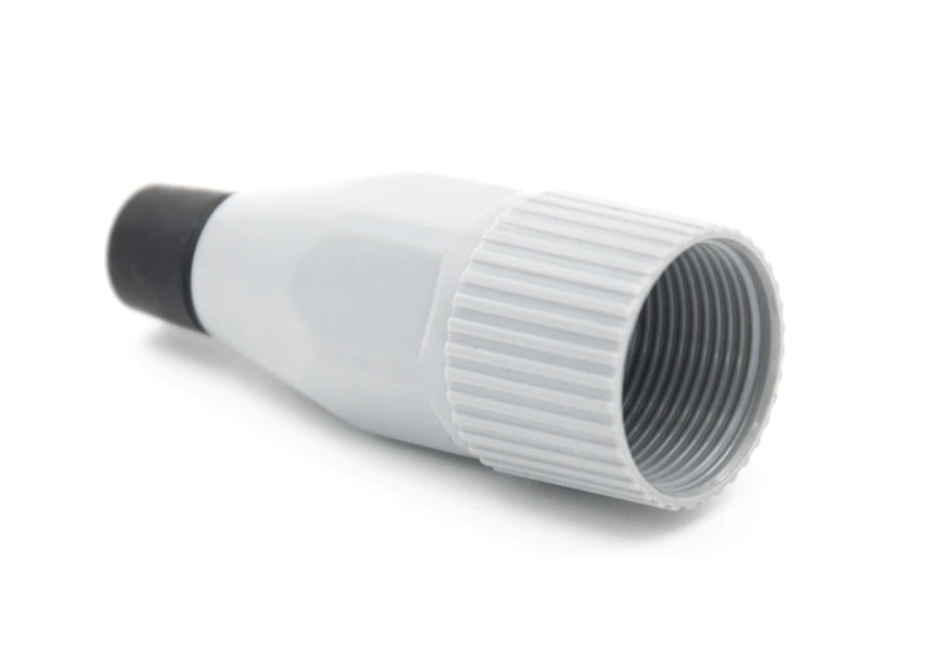 Amphenol AC Series Colour Boot (Grey)