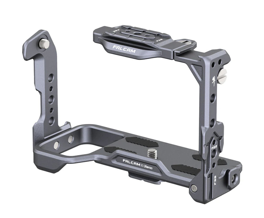 Ulanzi Falcam F22 & F38 Quick Release Camera Cage for Sony A7M4