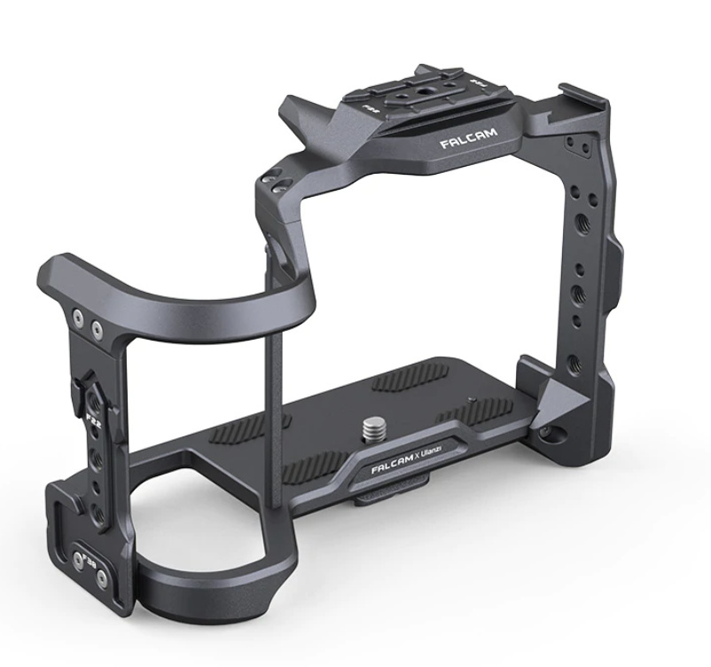 Ulanzi Falcam F22 & F38 Quick Release Camera Cage for EOS R5 & R6