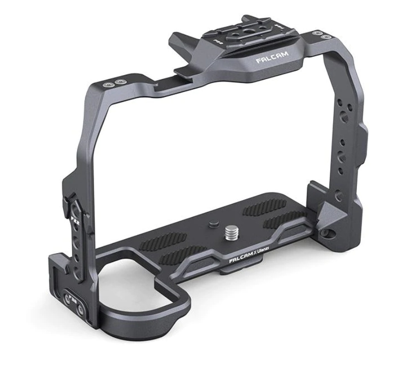Ulanzi Falcam F22 & F38 Quick Release Camera Cage for Nikon Z6/Z7/Z6II/Z7II