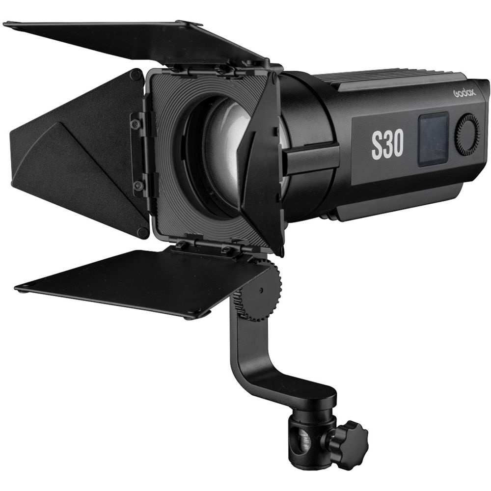 Godox S30 Focusing LED Light Daylight