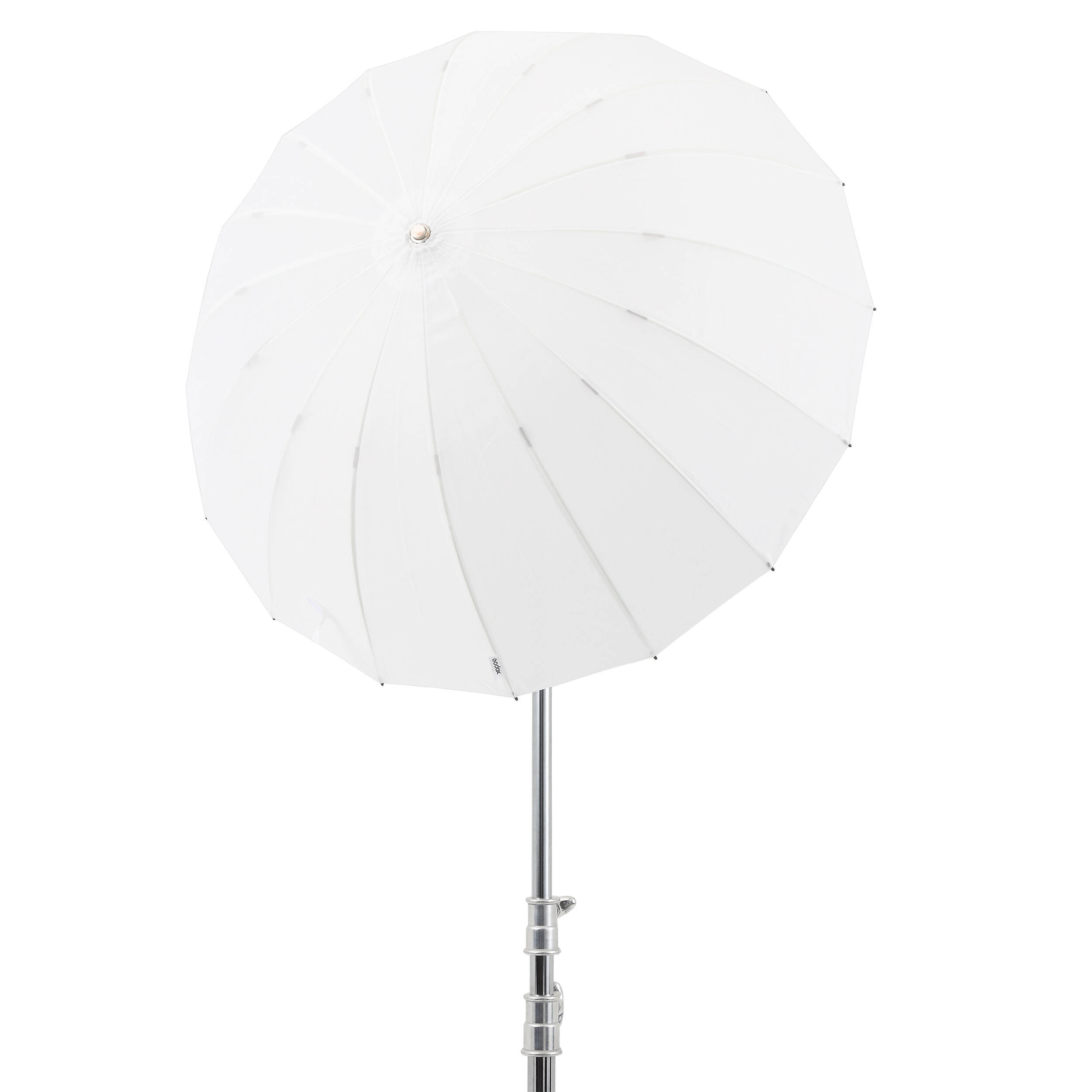 Godox Transparent Parabolic Umbrella (85cm)