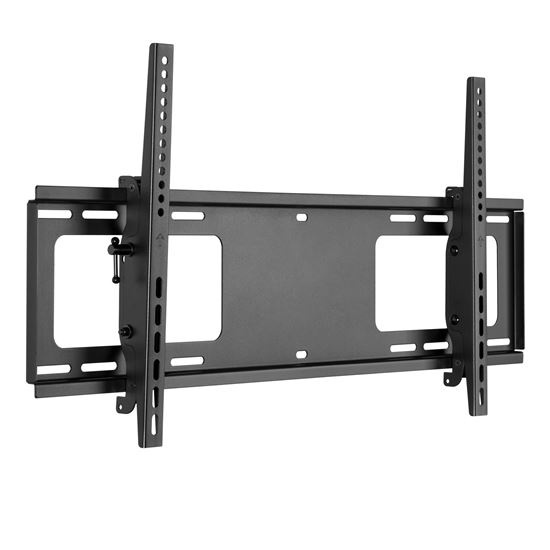 Brateck Heavy-Duty Tilting Large TV Wall Mount Bracket for 43"-90" Screens