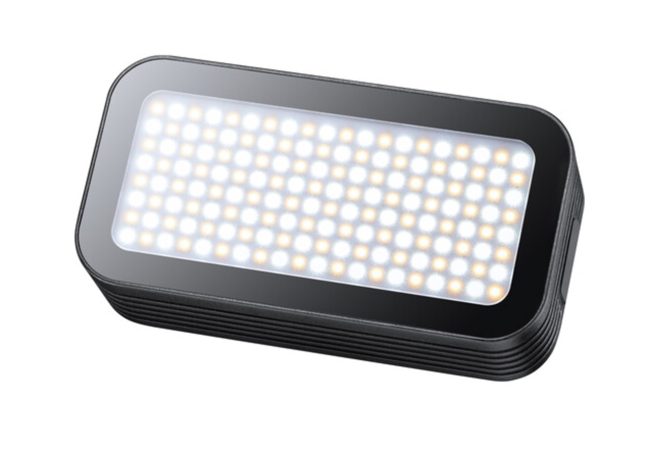 Godox WL8P Waterproof LED Light