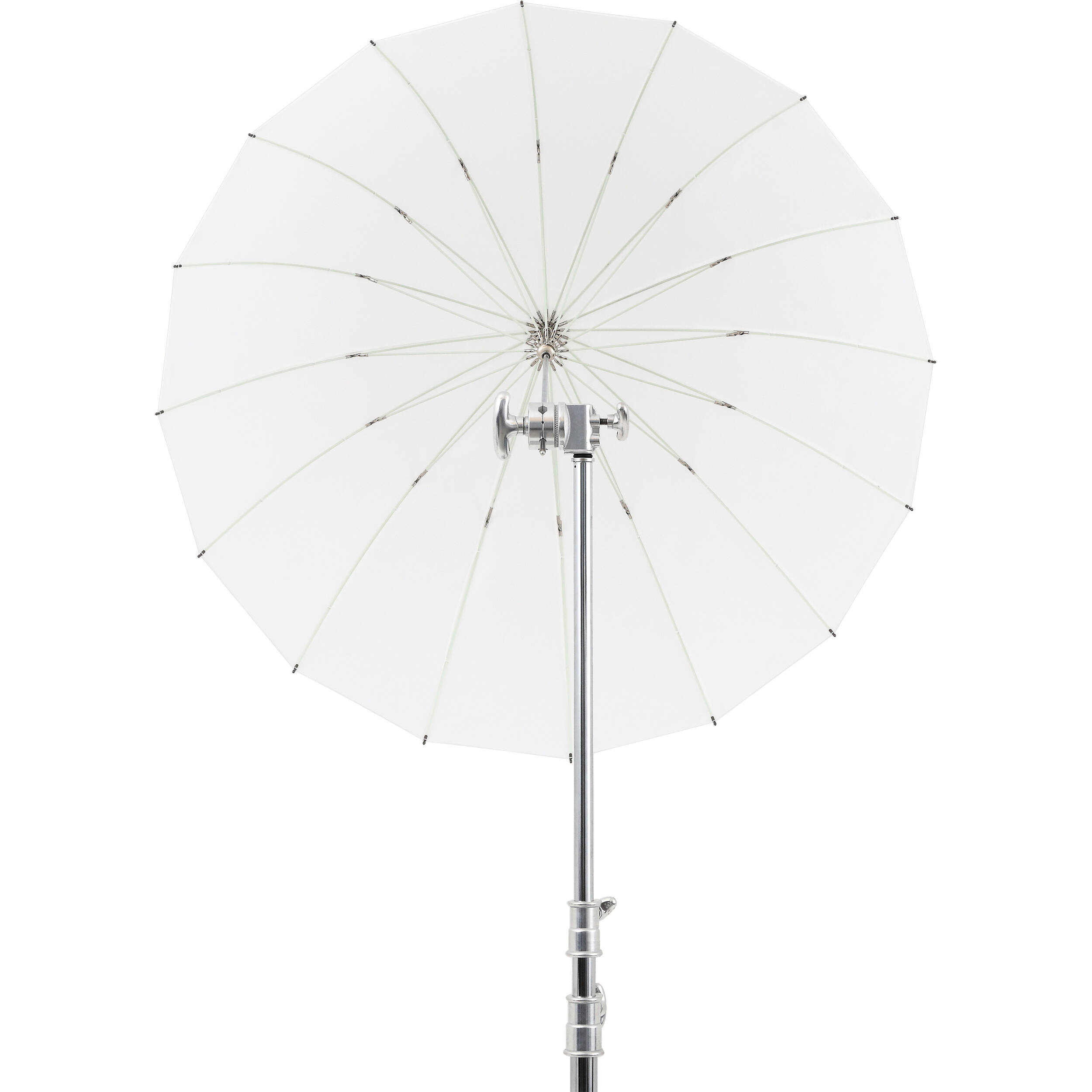 Godox Transparent Parabolic Umbrella (105cm)