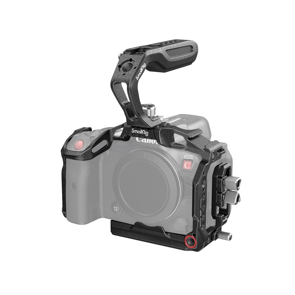 SmallRig Black Mamba Handheld Kit for Canon EOS R5 C