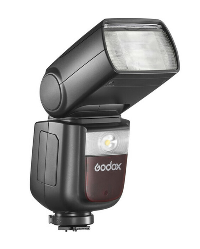 Godox V860III Ving On-Camera Flash for Fujifilm