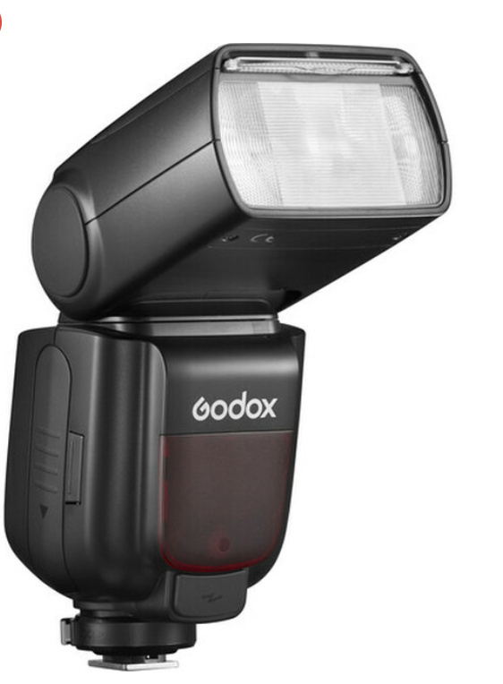 Godox TT685F II Flash (FUJIFILM)