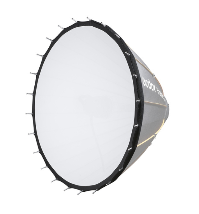 Godox Zoomable Parabolic Reflector 88 Diffuser (D2)