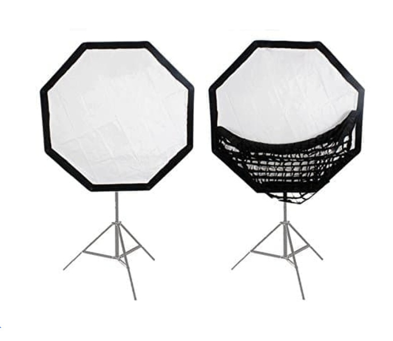 Godox SB-FW140 Grid Soft-box (Bowens Mount)