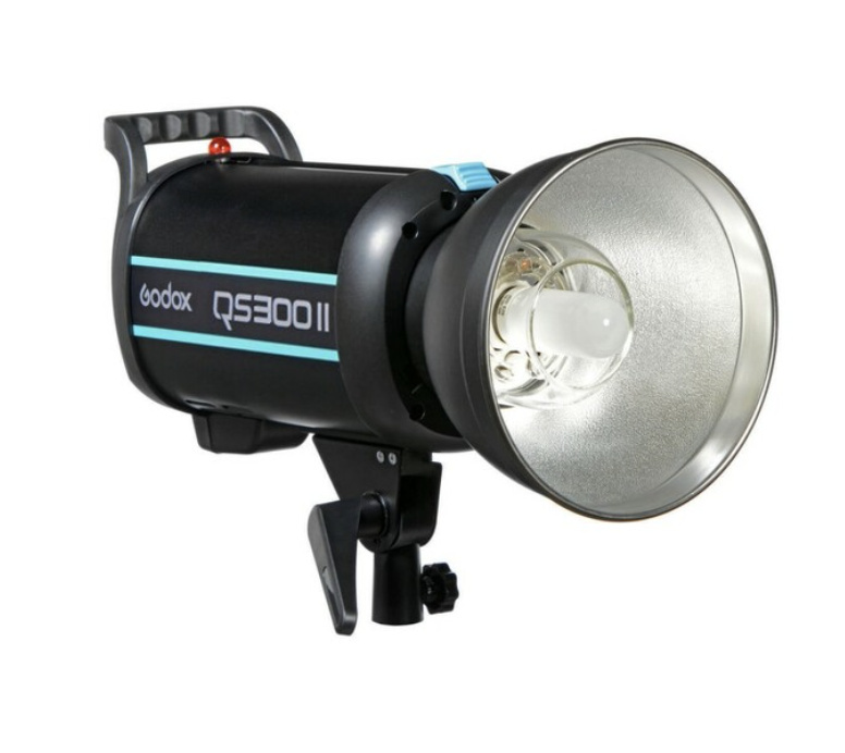 Godox QS300II Studio Flash