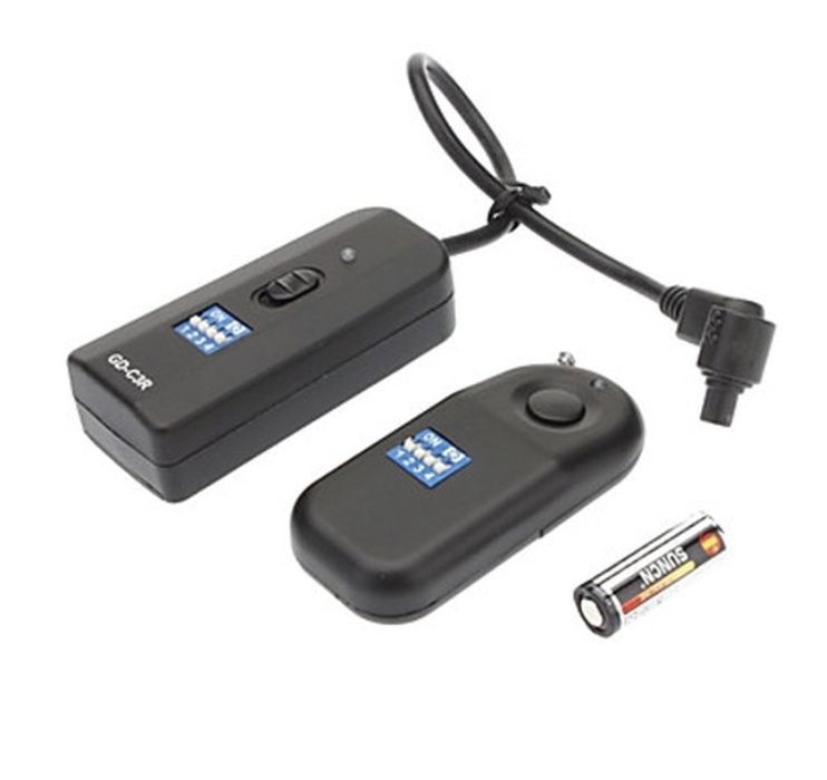 Godox GD-C3R Remote Shutter