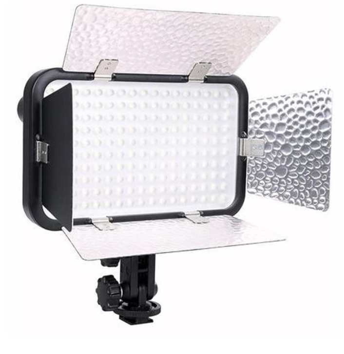 Godox LED170 Daylight-Balanced 10W On-Camera LED Light
