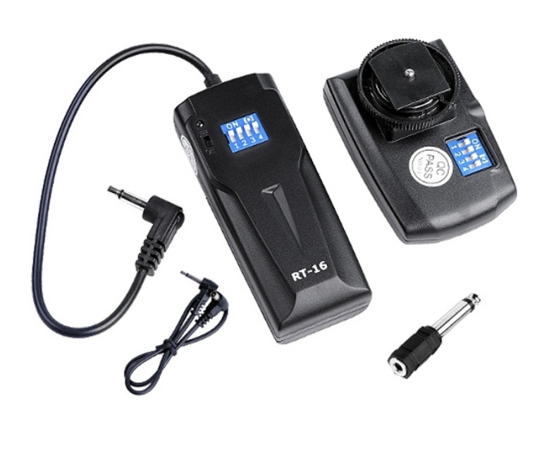 Godox RT-16 Studio Flash Trigger