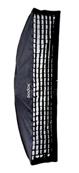 Godox SB-FW 30x120cm Grid Softbox (Bowens Mount)
