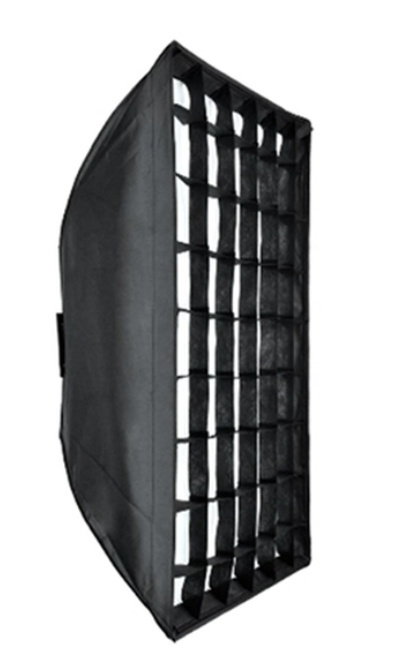 Godox SB-USW80120 Recessed Umbrella Softbox (with Bowens Adapter)