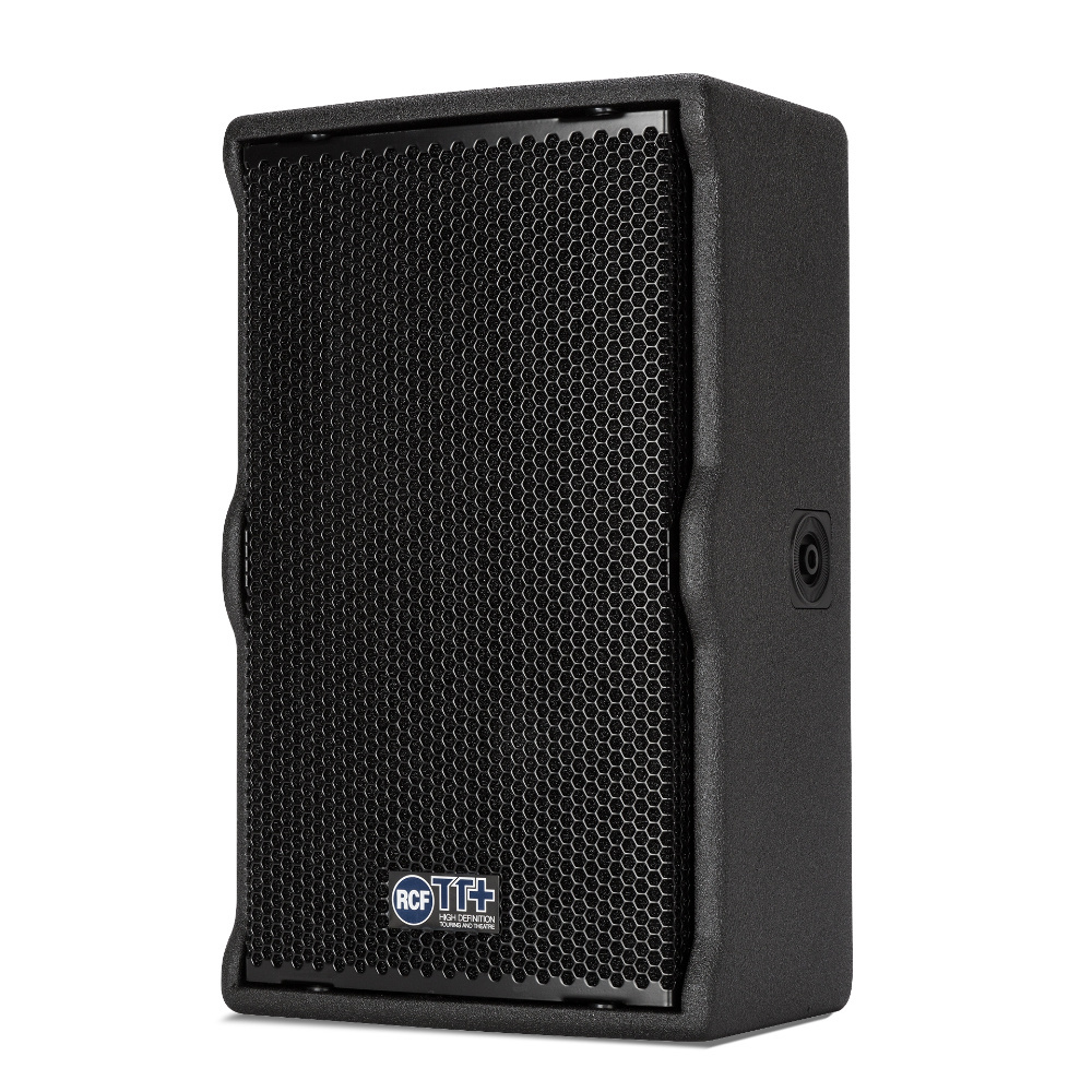 RCF TT 10-A Active 2-Way Monitor