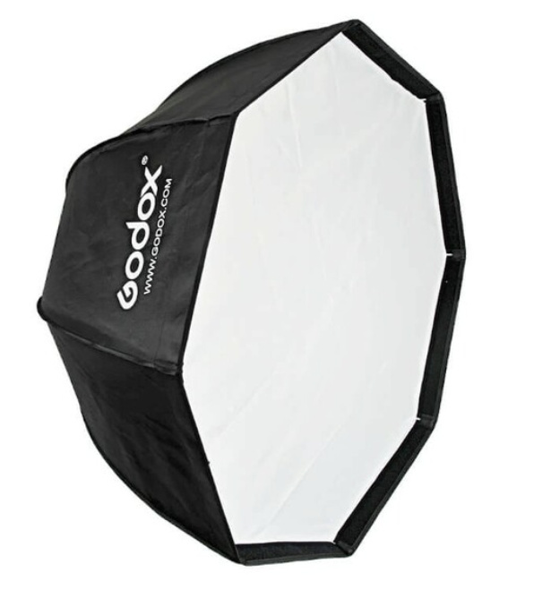 Godox SB-GUBW120 Octagonal Softbox (120cm)