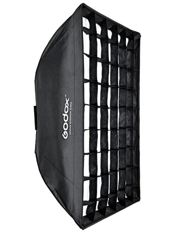 Godox SB-FW70100 Grid Softbox (Bowens Mount)
