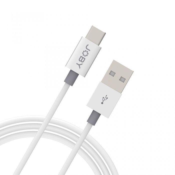 Joby Charge and Sync Cable USB-A to USB-C (1.2m)