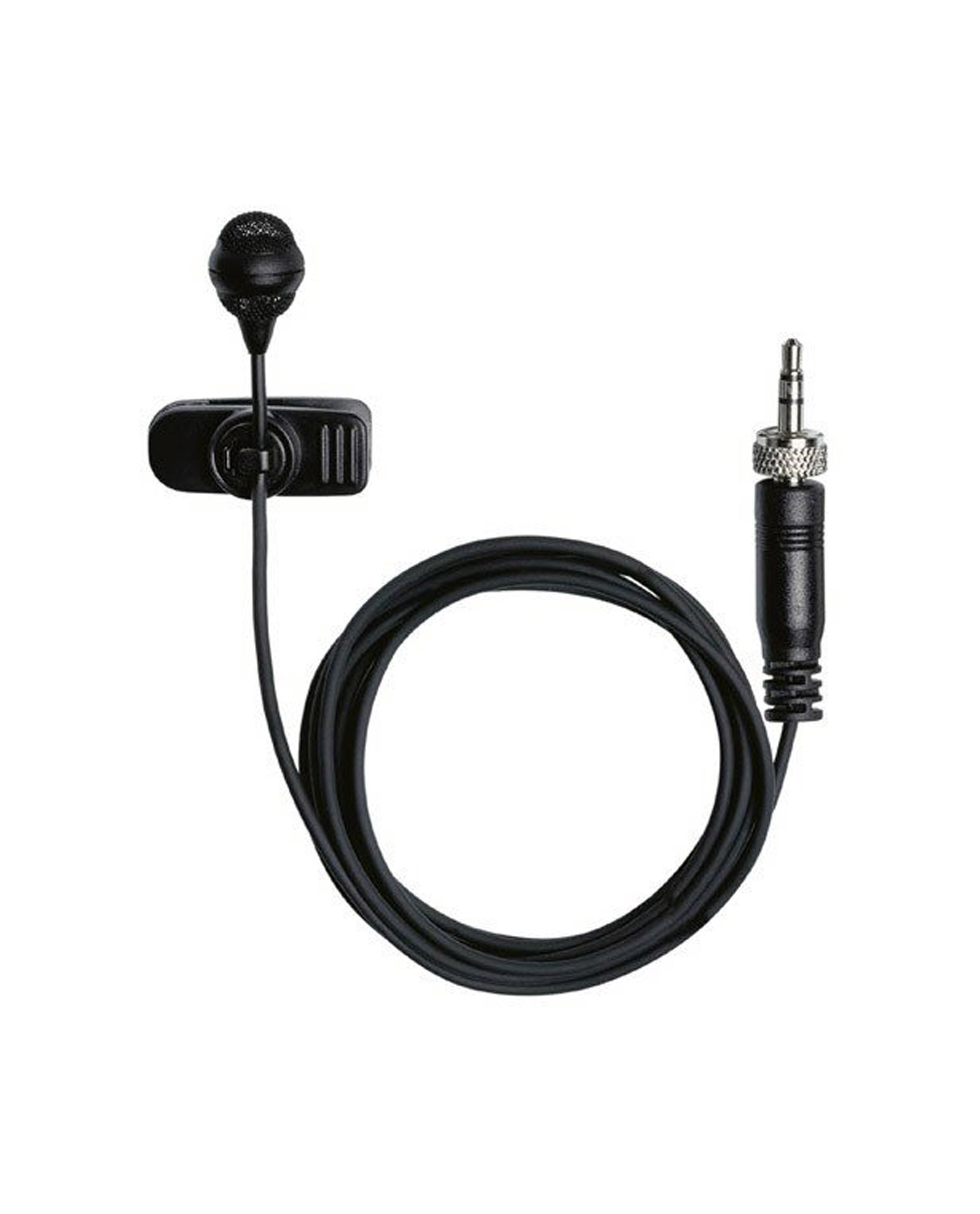 Sennheiser ME4 Lavalier Cardioid Microphone