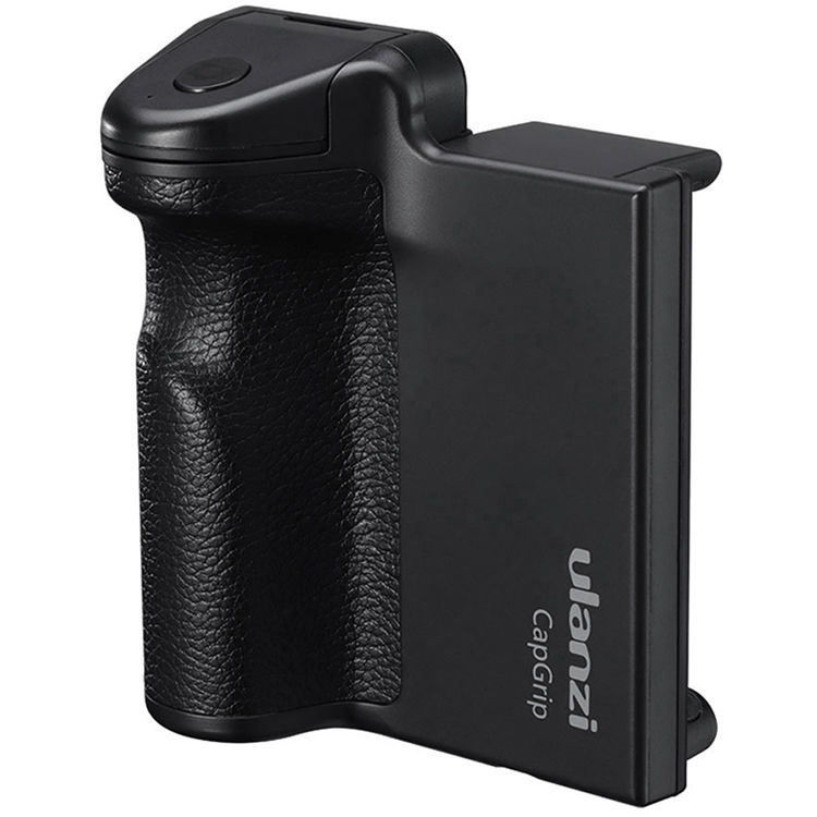 Ulanzi Bluetooth Phone Camera Shutter and Grip NZ