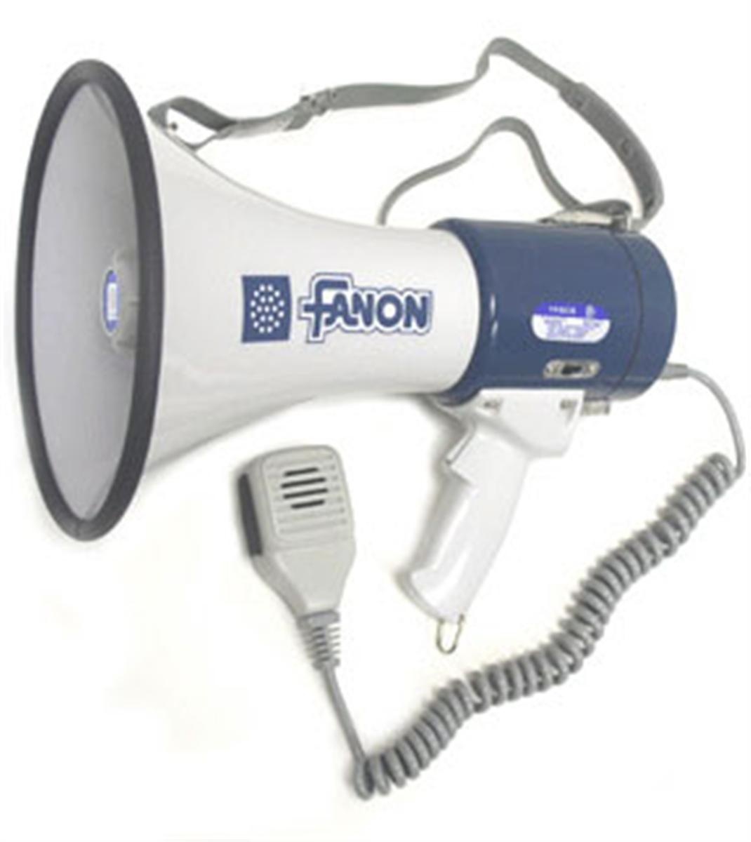 Fanon MV20S Professional Megaphone