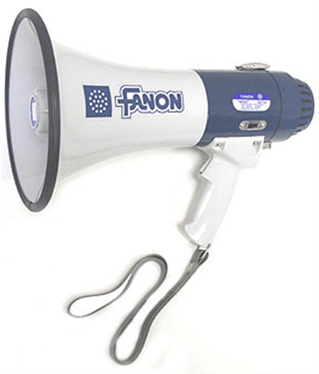 Fanon MV10S Professional Megaphone