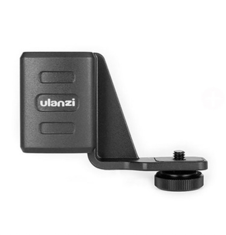 Ulanzi Accessory Mount for Osmo Pocket
