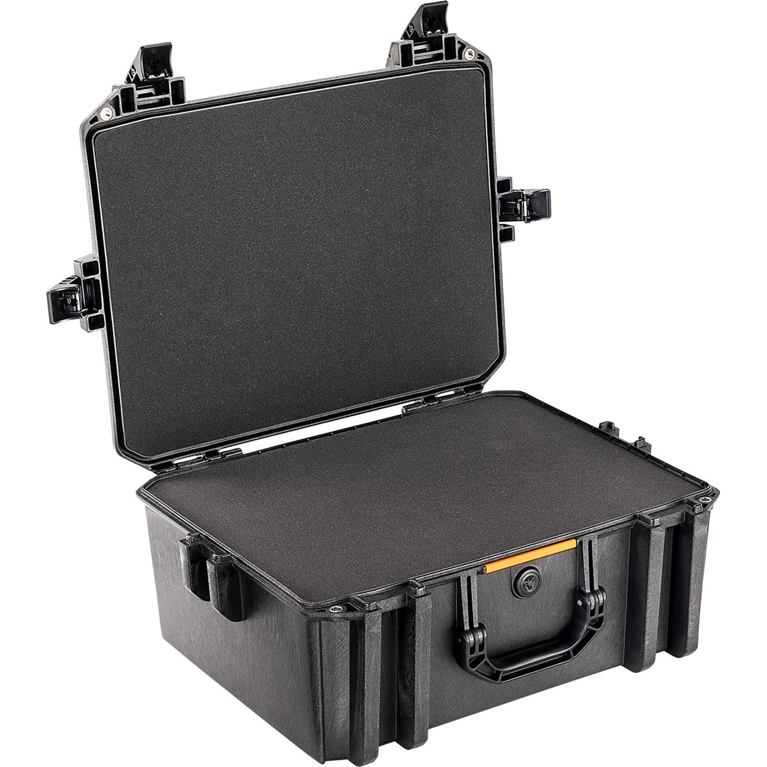 Pelican Vault V550 Case with Foam Insert (Black)