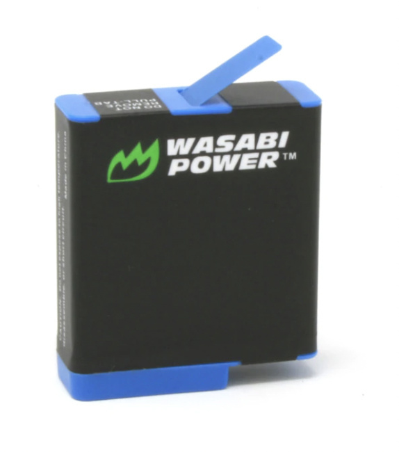 Wasabi Power GoPro Hero 8 & Hero 7 Black Battery