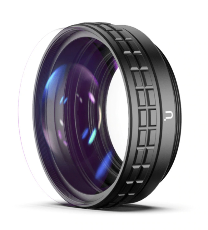 Ulanzi WL-1 Wide Angle/Macro Lens