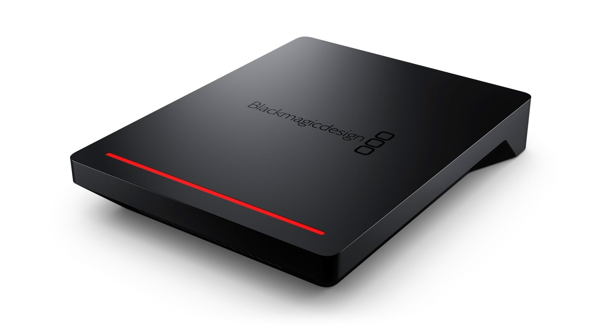 Blackmagic Design Cloud Pod