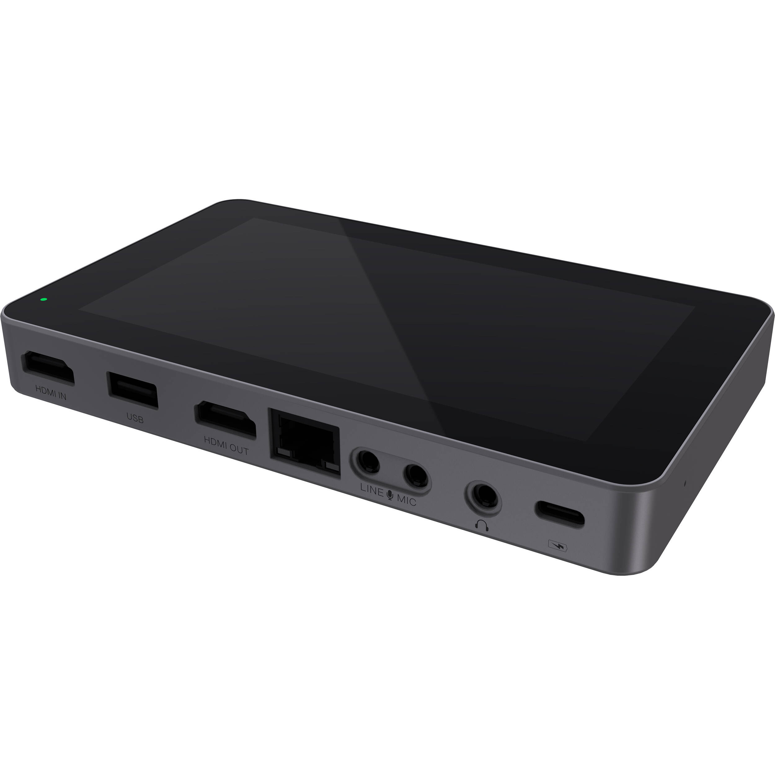 YoloLiv YoloBox Mini Ultra-Portable All-in-One Smart Live