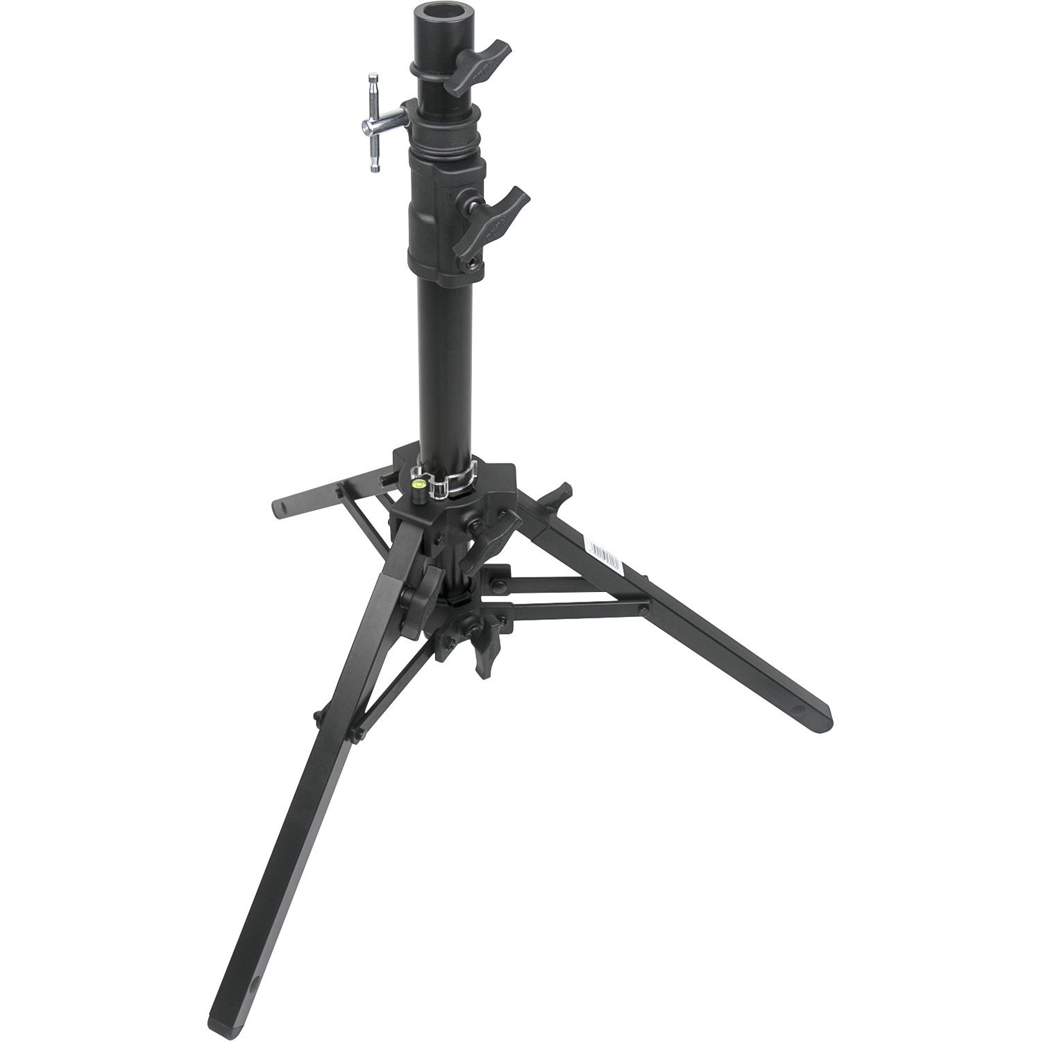 Kupo Slider Stand (Black, 115cm)