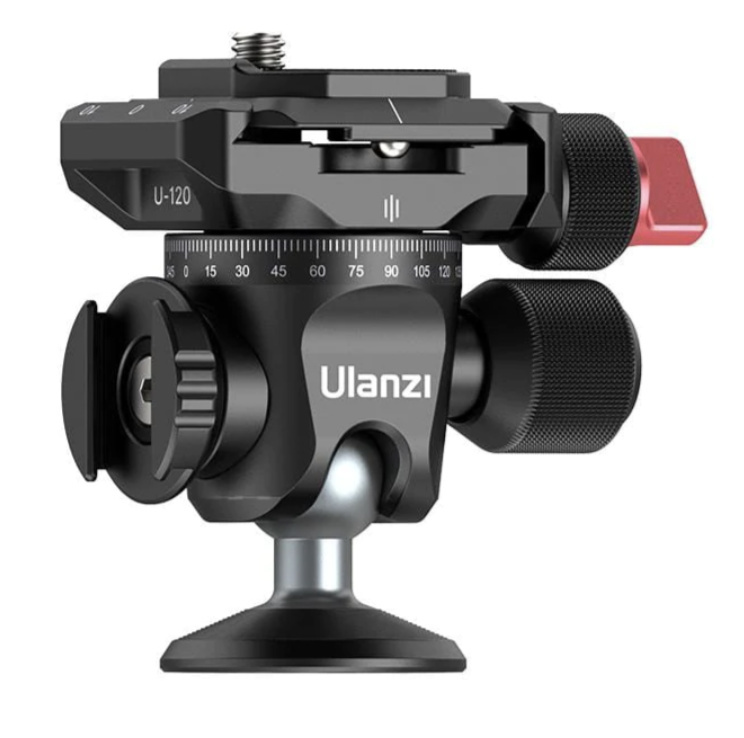Ulanzi MT-28 Ballhead