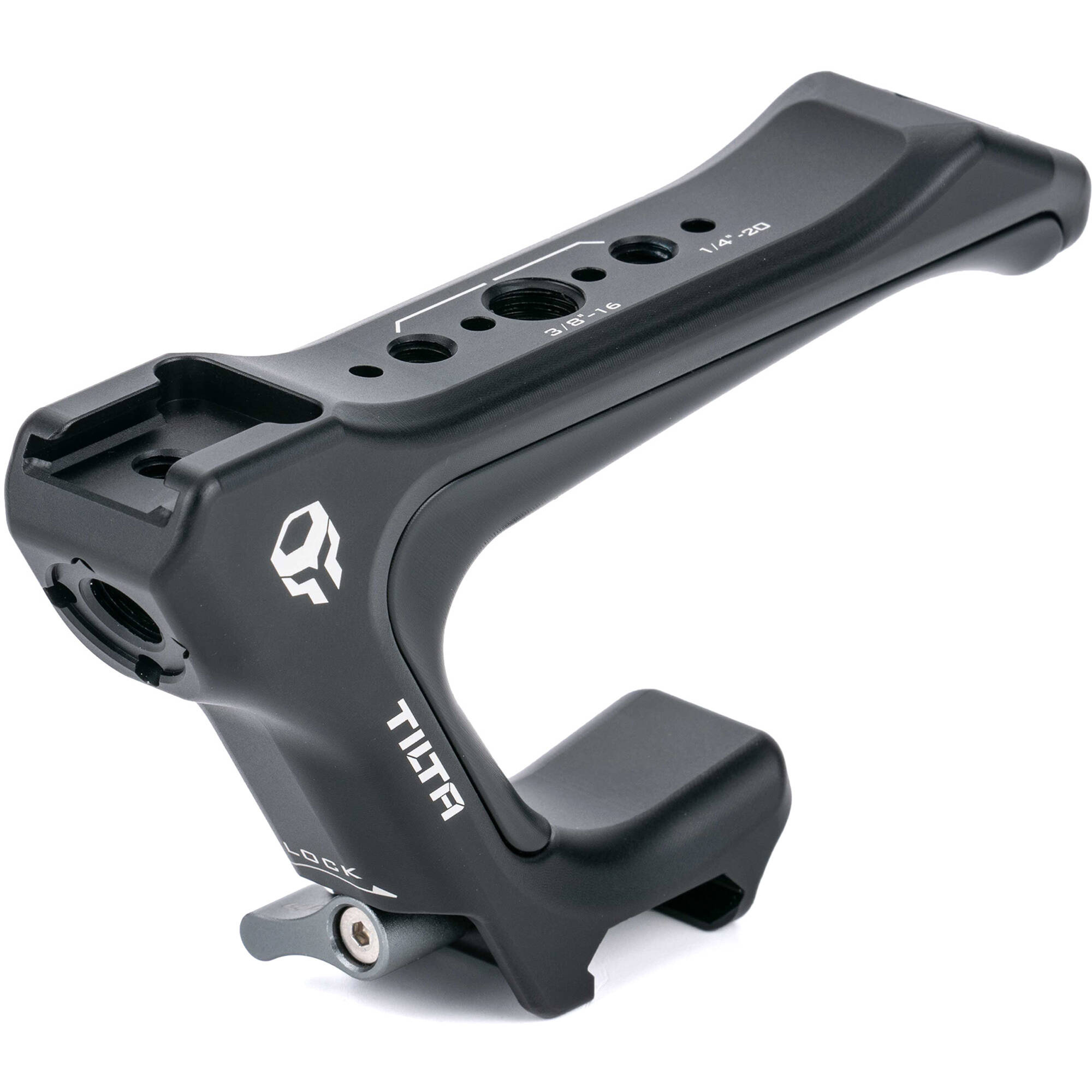 Tilta Tiltaing Compact NATO Top Handle (Black)