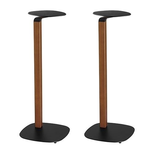 Brateck Premium Universal Floor Standing Speaker Stands ( Pair )
