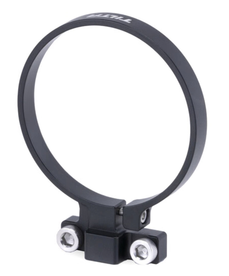 Tilta Lens Mount Adapter Support for RED V-RAPTOR (LPL)