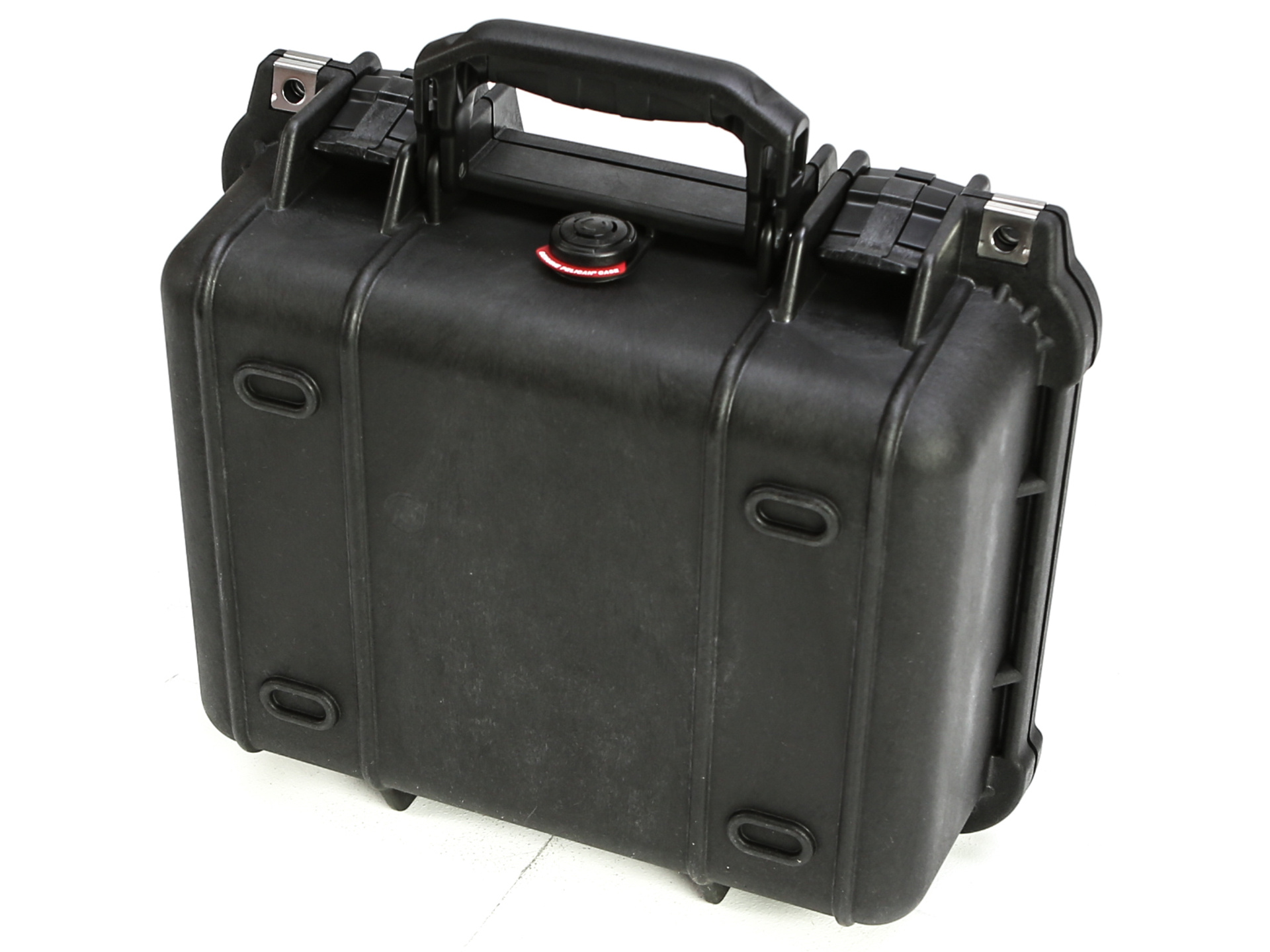 Pelican 1400 Case (Black, No Foam) | Rubber Monkey | NZ